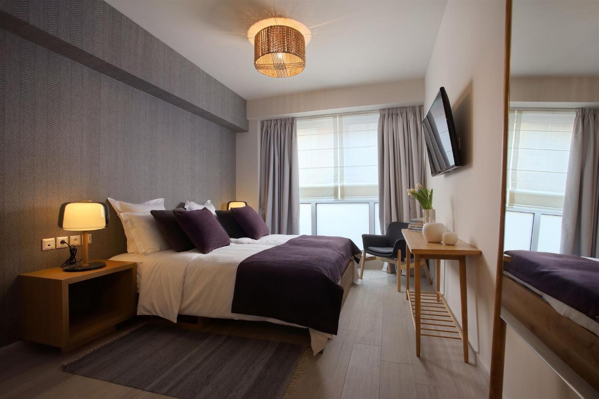 Happiness Luxury Central Apartment Athén Kültér fotó